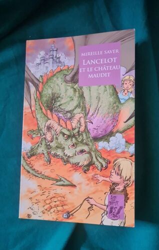 Lancelot Et Le Château Maudit