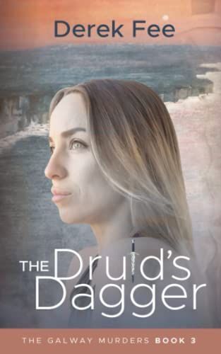 The Druid's Dagger: Murder Comes To The Aran Islands