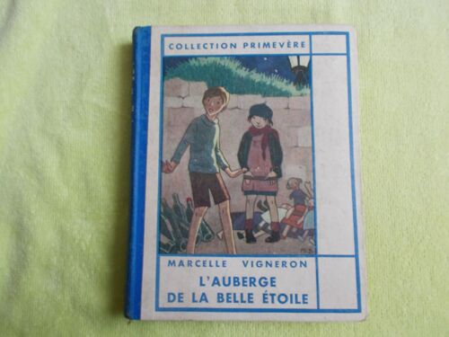 L'auberge De La Belle Étoile