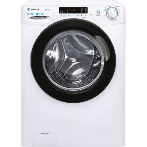 Lave-linge Frontal 8 kg 1400 trs/mn CANDY CS 1482DWB4-47
