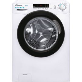 Lave-linge Frontal 8 kg 1400 trs/mn CANDY CS 1482DWB4-47