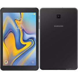 Tablette Samsung Galaxy Tab A (2018) 32 Go 8 pouces Noir