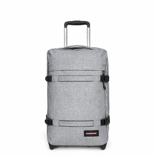 Valise Eastpak Transit'R S 363 Sunday Grey