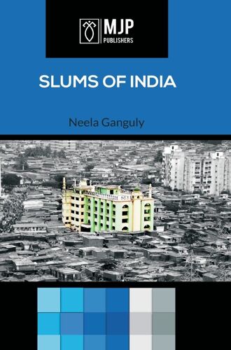 Slums Of India