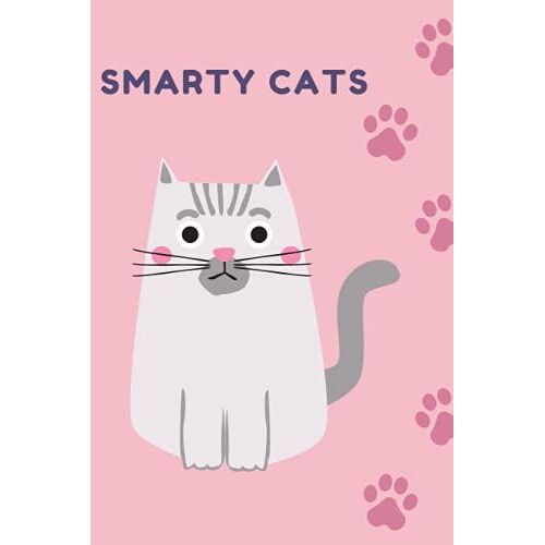 Smarty Cats Journal