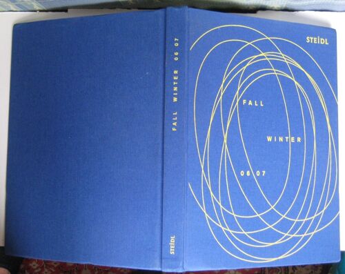 Steidl Fall Winter 06 07