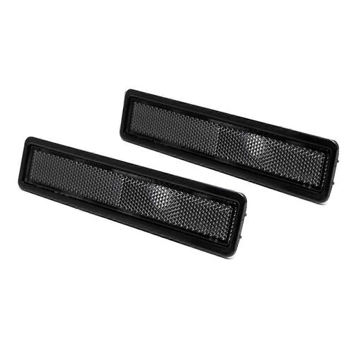 Feux De Position Latéraux De Voiture Pour E30 E32 E34 318i 325i Feu De Clignotant Gauche Droit De Voiture 63141