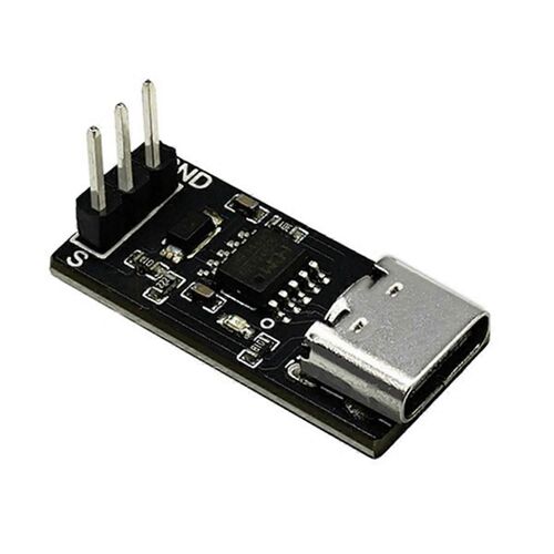 Mise À Niveau Du Micrologiciel Esc Esc-Link Pour Le Firmware 2670 Blheli 32 Et Le Firmware Am32 Electronic Speed Contr R