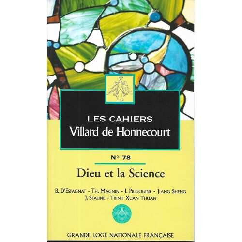 Les Cahiers De Honnecourt 78