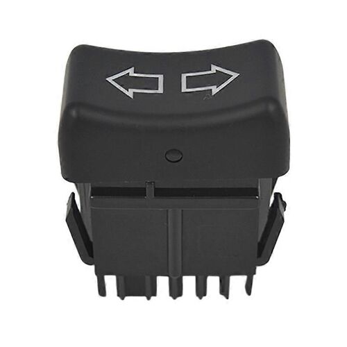 Bouton de commande de l'interrupteur de lève-vitre électrique pour Super 5 Bariable 700705925, 7701349408