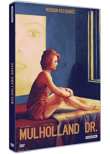 Mulholland Drive