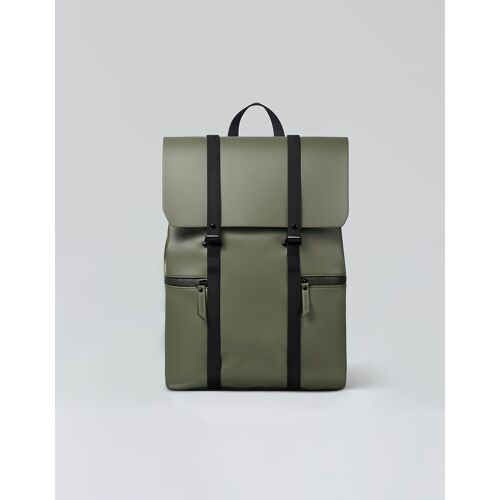 Sac à dos Gaston Luga SPLÄSH 13" 2.0 - OLIVE