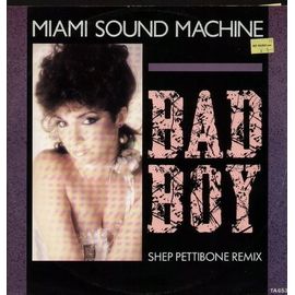 Bad Boy (Shep Pettibone Remix)