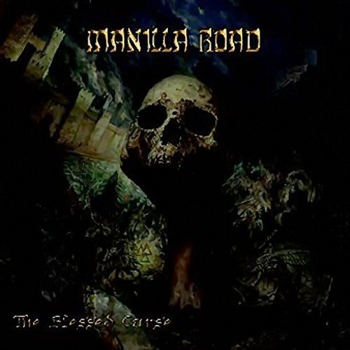 The Blessed Curse/After The Muse