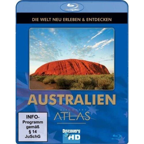 Australien-Die Welt Neu Erleben Und Entdecken