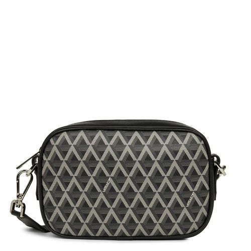 Sac trotteur Zippé Unisex Ikon IT Lancaster 480-101