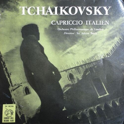 Capriccio Italien