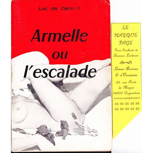 Armelle Ou L'escalade