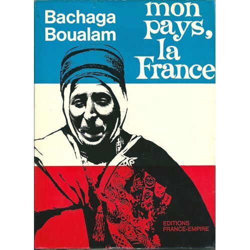Mon Pays... La France !