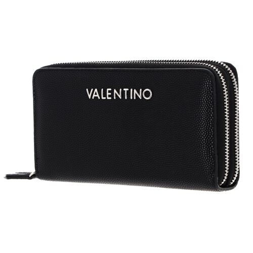 Portefeuille Divina Valentino VPS1R447G Nero