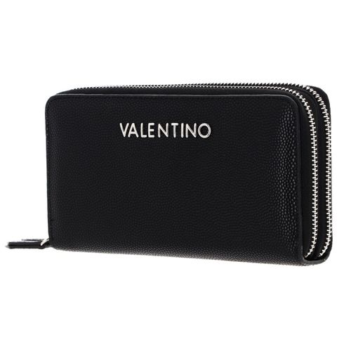 Portefeuille Divina Valentino VPS1R447G Nero