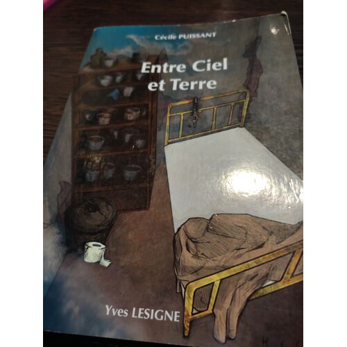 Entre Ciel Et Terre