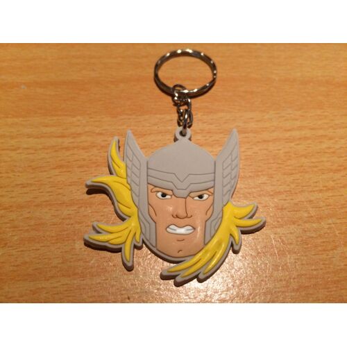 Porte Clé , Clef , Clefs Thor