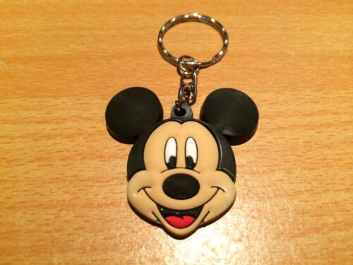 Porte Clé , Clef , Clefs Mickey