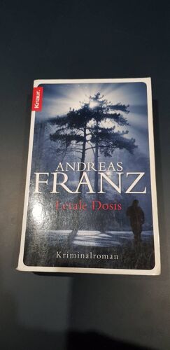 Letale Dosis