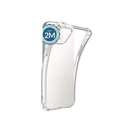 Jaym - Coque De Protection Pour Téléphone Portable - Renforcé, Test De Chute 2 M - Polyuréthanne Thermoplastique (Tpu) - Transparent - Pour Apple Iphone 11