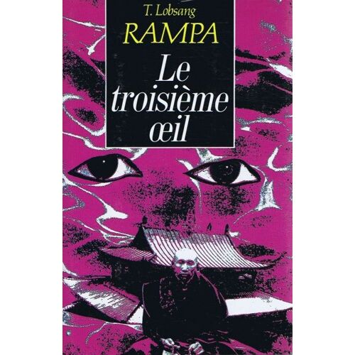 Le Troisième Oeil