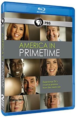 America In Primetime [Blu-Ray] [Import]