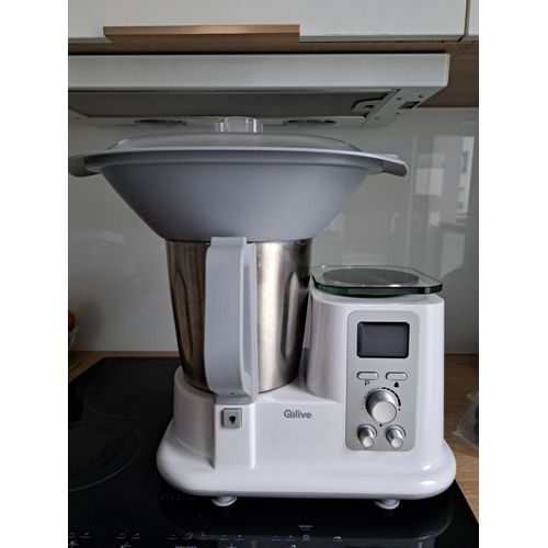 Qilive cooking machine