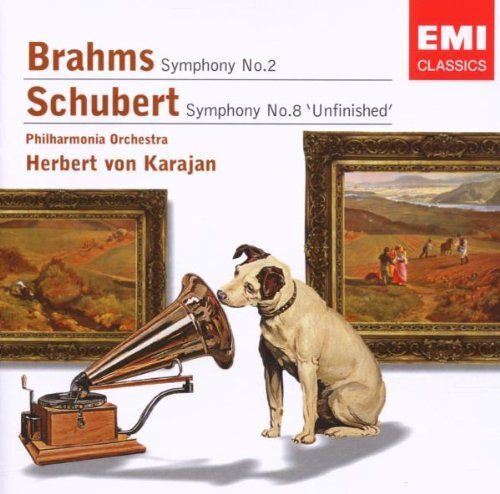 Symphony No.2 & No.8