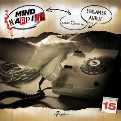 Mindnapping 15. Einsamer Anruf