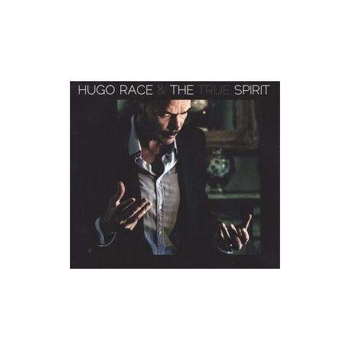The Spirit
