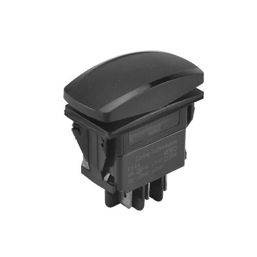 Commutateur Avant/Arrière 48v, Pour Accessoires De Voiturette De Golf Électrique Club Car Et Precedent 1996-Up, Remplace 101856002