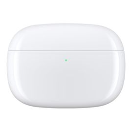 Honor Earbuds 3 Pro - Écouteurs sans fil avec micro - intra-auriculaire - Bluetooth - Suppresseur de bruit actif - isolation acoustique - blanc