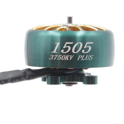 Pour Lannrc 1505 Plus 3750kv 4s Moteur Sans Balais 3-6s Lipo Pour Drones De Traversée Longue Distance De 3-4 Pouces Oddityrc Xi25-Générique