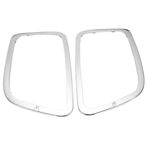 Cadre De Garniture De Phare De Camion Couverture De Garniture De Boîte De Phare De Camion Pour Actros Mp3 Truck 9438260359 9438260259