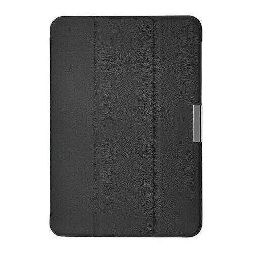 Pour Galaxy Tab S2 Coque 8 Pouces - Coque Mince Smart Cover Pour Tablette Galaxy Tab S2 8 Pouces (Noir)