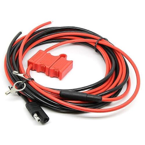 Cordon d'alimentation CC pour GM300/338/380/3188CDM1250/750 mètres