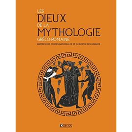 Les Dieux Et Les Histoires De La Mythologie Grecque