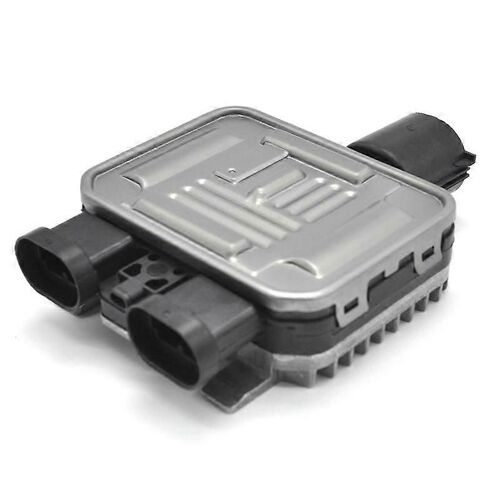 Radiateur Refroidissement Un Ventilateur Module De Commande Relais Pour Galaxy Mondeo 940004107 940.0041.07 940.0041.01 9