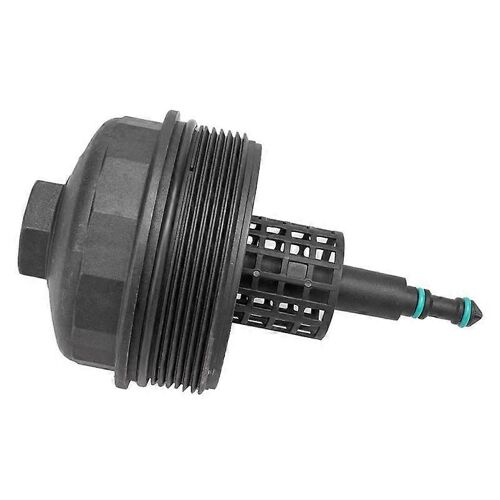 Pour E36 E39 E46 E53 E85 M54 Filtre À Huile Moteur Bouchon De Couvercle 11421744000