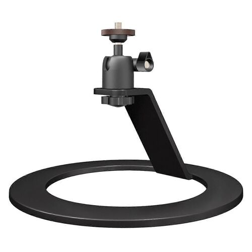 Support de projecteur de bureau Support en métal multi-angle réglable pour projecteur H2/H3/Halo/Projecteur