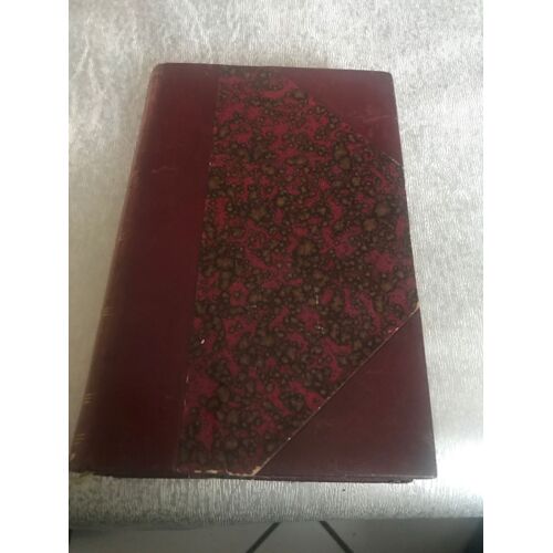 15 Quinze Ans Sous Le Cercle Polaire (Mackenzie, Youkon, Anderson) - Emile Petitot - Dentu Éditeur - 1889