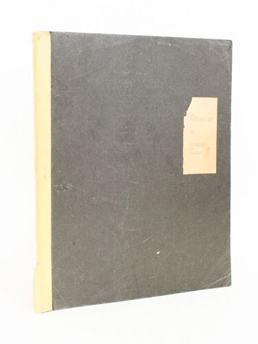 La Pathétique. Play In Three Acts And Six Scenes