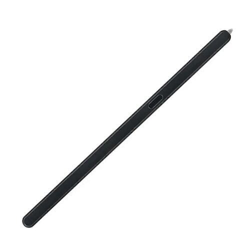 Stylet pour Galaxy Z Fold 5 Pen Remplacement Z Fold5 Stylo Écriture Noire