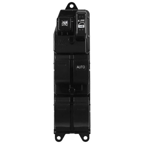 Interrupteur de commande principal de lève-vitre électrique 84820-0K061 pour Fortuner
